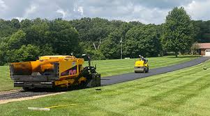 Onarga, IL Driveway Paving Services Company